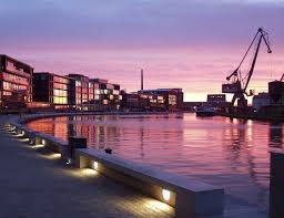Hafen M&uuml;nster